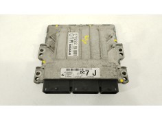 Recambio de centralita motor uce para nissan qashqai ii (j11, j11_) 1.3 dig-t referencia OEM IAM 23710HV70C 2371HV700 A2C1934380