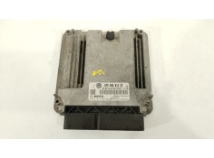 Recambio de centralita motor uce para volkswagen touareg (7la, 7l6, 7l7) 2.5 r5 tdi referencia OEM IAM 070906016DE 0281013302 