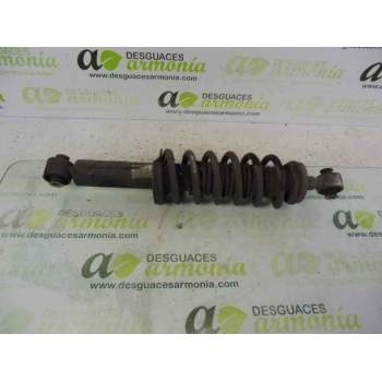 AMORTIGUADOR TRASERO IZQUIERDO 5206FA 