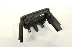 Recambio de selector cambio para mercedes-benz clase a (w169) a 200 cdi (169.008, 169.308) referencia OEM IAM A1693740488   2
