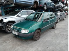 citroën saxo (s0, s1) del año 1996