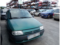 citroën saxo (s0, s1) del año 1996 2