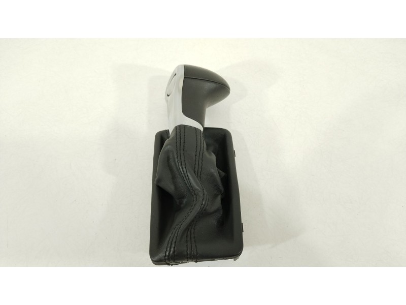 Recambio de pomo palanca cambio para audi a4 b8 (8k2) 2.0 tdi referencia OEM IAM 8K1713139RIBR 8K1713139R 