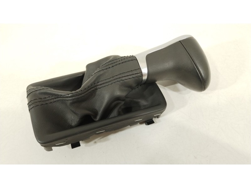 Recambio de pomo palanca cambio para audi a4 b8 (8k2) 2.0 tdi referencia OEM IAM 8K1713139RIBR 8K1713139R 