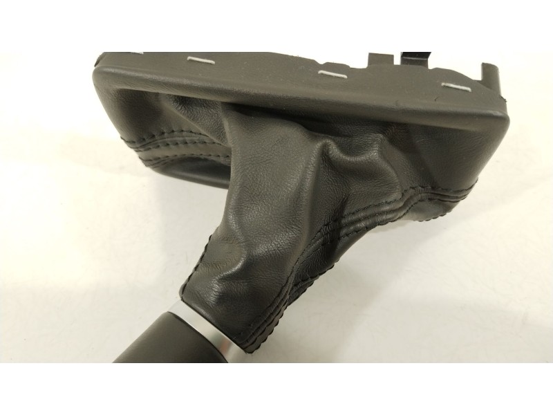 Recambio de pomo palanca cambio para audi a4 b8 (8k2) 2.0 tdi referencia OEM IAM 8K1713139RIBR 8K1713139R 