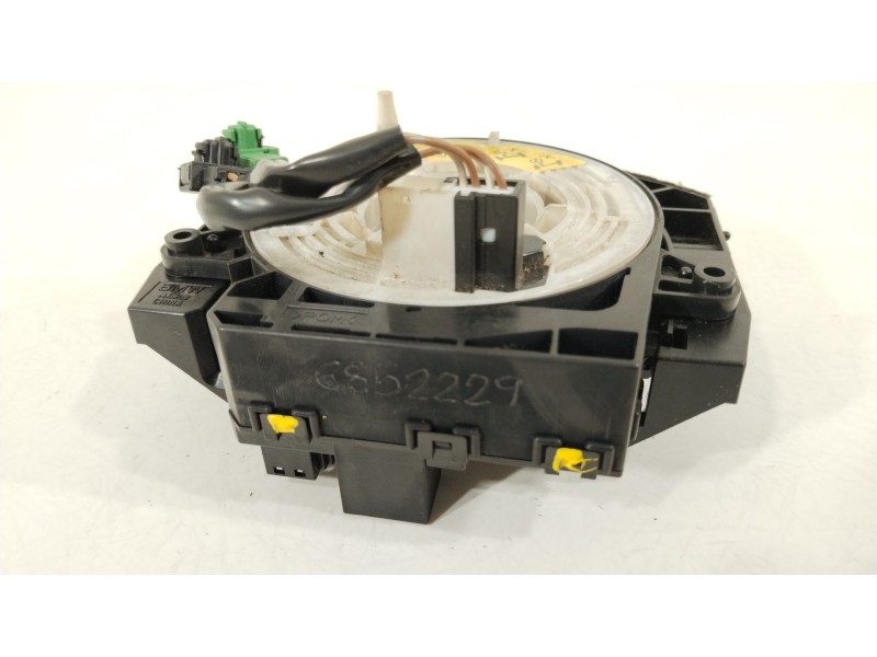 Recambio de anillo airbag para mini mini (r50, r53) one referencia OEM IAM 61311484327  