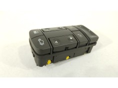 Recambio de mando elevalunas delantero izquierdo para opel vectra c (z02) 1.8 (f69) referencia OEM IAM 09185952 687833988  2