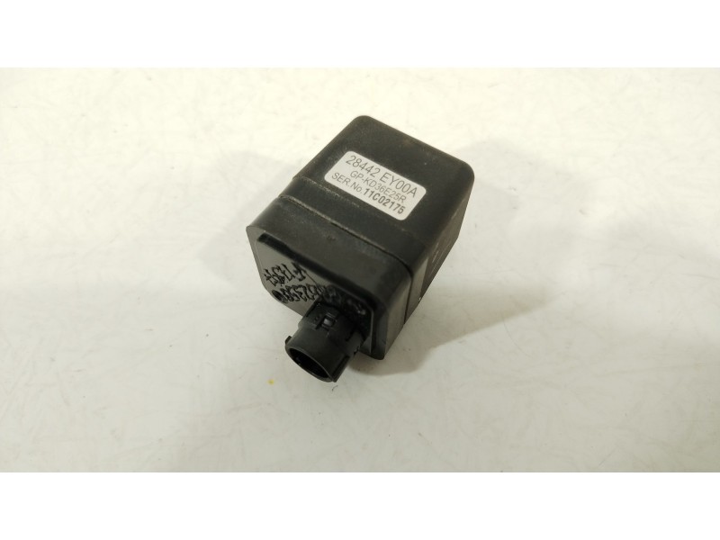 Recambio de camara para nissan qashqai i (j10, nj10) 1.5 dci referencia OEM IAM 28442EY00A  