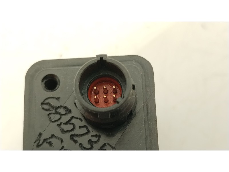 Recambio de camara para nissan qashqai i (j10, nj10) 1.5 dci referencia OEM IAM 28442EY00A  