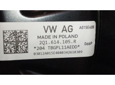 Recambio de servofreno para seat arona (kj7, kjp) 1.5 tsi referencia OEM IAM 2Q1614105R  