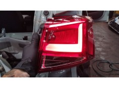 Recambio de piloto trasero derecho para seat arona (kj7, kjp) 1.5 tsi referencia OEM IAM 6F9945208B  