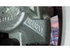 Recambio de pinza freno delantera izquierda para seat arona (kj7, kjp) 1.5 tsi referencia OEM IAM 2Q0615105AJ   2