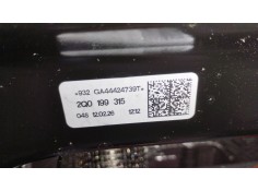 Recambio de puente delantero para seat arona (kj7, kjp) 1.5 tsi referencia OEM IAM 2Q0199315   2