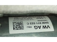 Recambio de motor arranque para seat arona (kj7, kjp) 1.5 tsi referencia OEM IAM 0AM911022C 0001179608  2