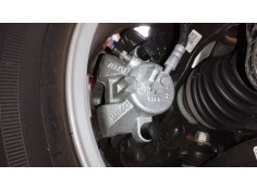 Recambio de pinza freno delantera derecha para seat arona (kj7, kjp) 1.5 tsi referencia OEM IAM 2Q0615106AJ  