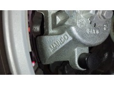 Recambio de pinza freno delantera derecha para seat arona (kj7, kjp) 1.5 tsi referencia OEM IAM 2Q0615106AJ   2