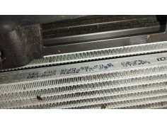 Recambio de condensador / radiador aire acondicionado para seat arona (kj7, kjp) 1.5 tsi referencia OEM IAM 5WA816411A  