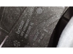Recambio de electroventilador para seat arona (kj7, kjp) 1.5 tsi referencia OEM IAM 2Q0121207N 2Q0959455J 2Q0121203P