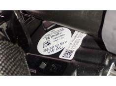 Recambio de electroventilador para seat arona (kj7, kjp) 1.5 tsi referencia OEM IAM 2Q0121207N 2Q0959455J 2Q0121203P 2