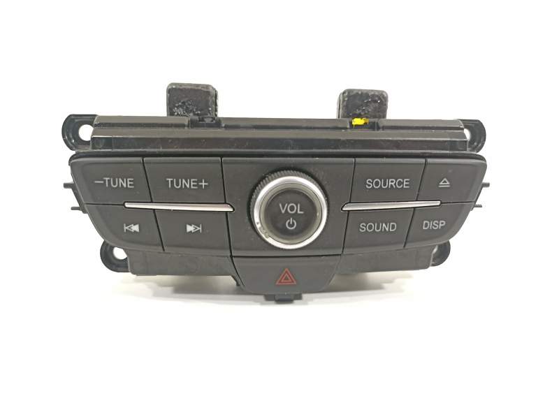 MANDO MULTIFUNCION F1CT18K811H 
