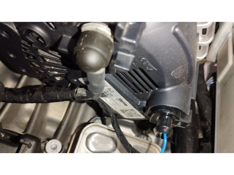 Recambio de alternador para seat arona (kj7, kjp) 1.5 tsi referencia OEM IAM 05E903026K TG14LLD 05E903026K