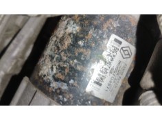 Recambio de motor arranque para nissan qashqai ii (j11, j11_) 1.3 dig-t referencia OEM IAM 233006662R M000TD2571  2