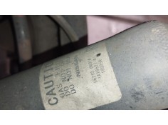 Recambio de amortiguador trasero derecho para nissan qashqai ii (j11, j11_) 1.3 dig-t referencia OEM IAM 56210HV02A  