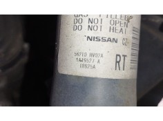 Recambio de amortiguador trasero izquierdo para nissan qashqai ii (j11, j11_) 1.3 dig-t referencia OEM IAM 56210HV02A  