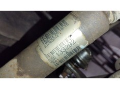Recambio de transmision delantera izquierda para renault espace iv (jk0/1_) 3.0 dci (jk0j, jk0v) referencia OEM IAM 8200133292  