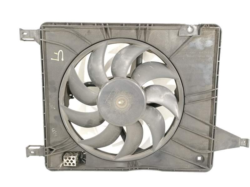 ELECTROVENTILADOR 21487JD26A 