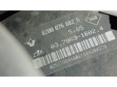 Recambio de servofreno para renault espace iv (jk0/1_) 3.0 dci (jk0j, jk0v) referencia OEM IAM 8200076082B   2