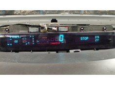 Recambio de cuadro instrumentos para renault espace iv (jk0/1_) 3.0 dci (jk0j, jk0v) referencia OEM IAM 8200288816E  