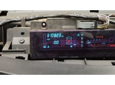 Recambio de cuadro instrumentos para renault espace iv (jk0/1_) 3.0 dci (jk0j, jk0v) referencia OEM IAM 8200288816E   2