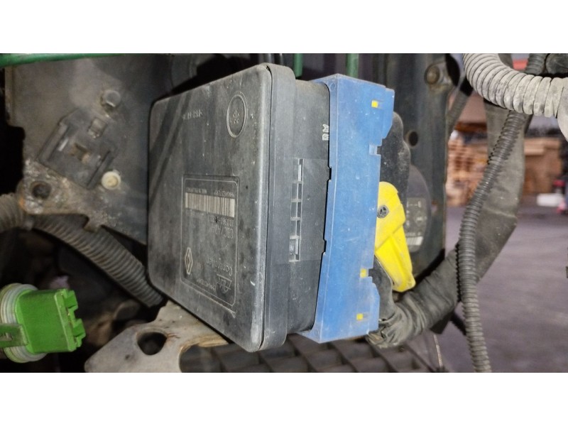 Recambio de abs para renault espace iv (jk0/1_) 3.0 dci (jk0j, jk0v) referencia OEM IAM 8200159837E  