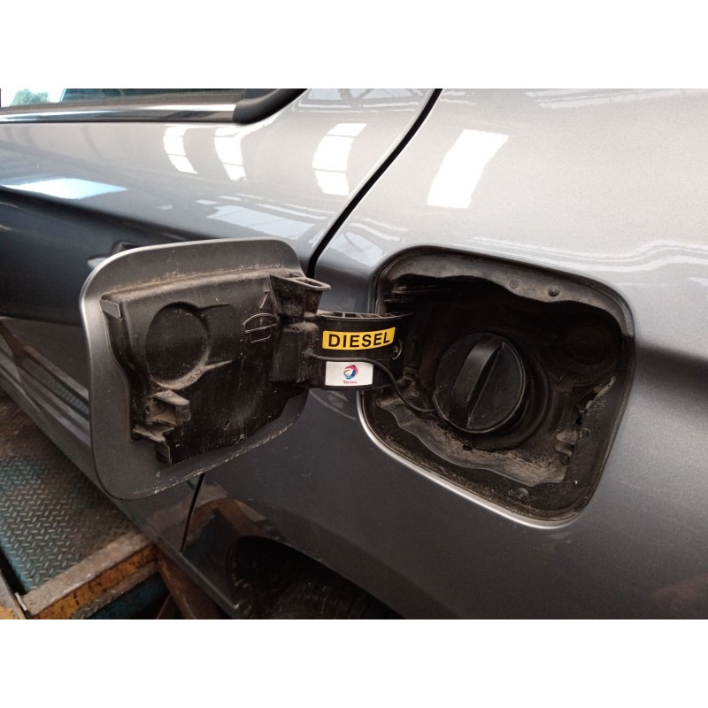 Recambio de tapa exterior combustible para citroën c-elysee (dd_) 1.6 bluehdi 100 referencia OEM IAM   