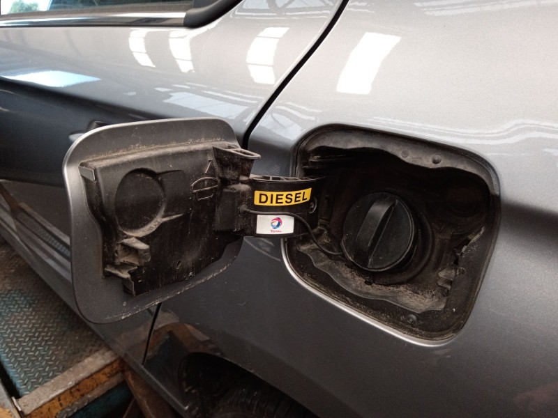 Recambio de tapa exterior combustible para citroën c-elysee (dd_) 1.6 bluehdi 100 referencia OEM IAM   