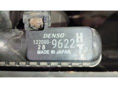 Recambio de radiador agua para honda hr-v (gh_) 1.6 16v 4wd (gh2, gh4) referencia OEM IAM 1220009622  