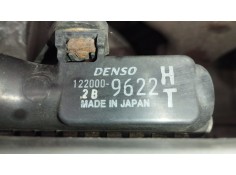 Recambio de radiador agua para honda hr-v (gh_) 1.6 16v 4wd (gh2, gh4) referencia OEM IAM 1220009622 19010PEL003 