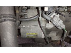Recambio de motor arranque para honda hr-v (gh_) 1.6 16v 4wd (gh2, gh4) referencia OEM IAM SM442252B  