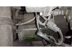 Recambio de motor arranque para honda hr-v (gh_) 1.6 16v 4wd (gh2, gh4) referencia OEM IAM SM442252B  