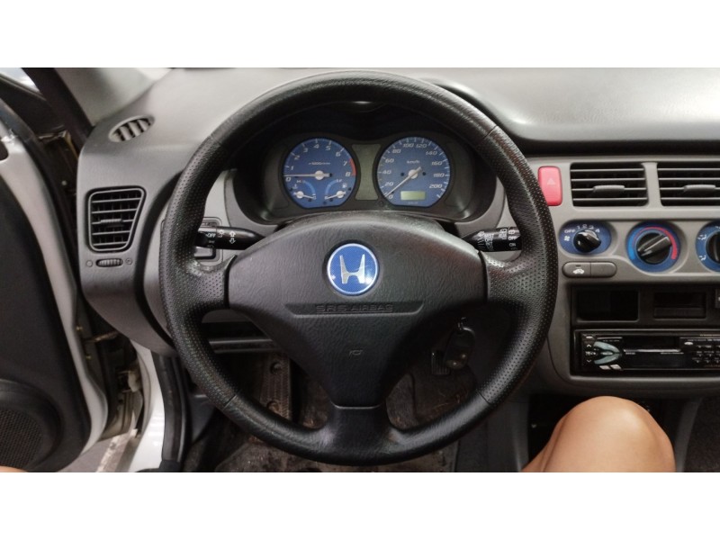 Recambio de volante para honda hr-v (gh_) 1.6 16v 4wd (gh2, gh4) referencia OEM IAM 78501S2HN61ZA  