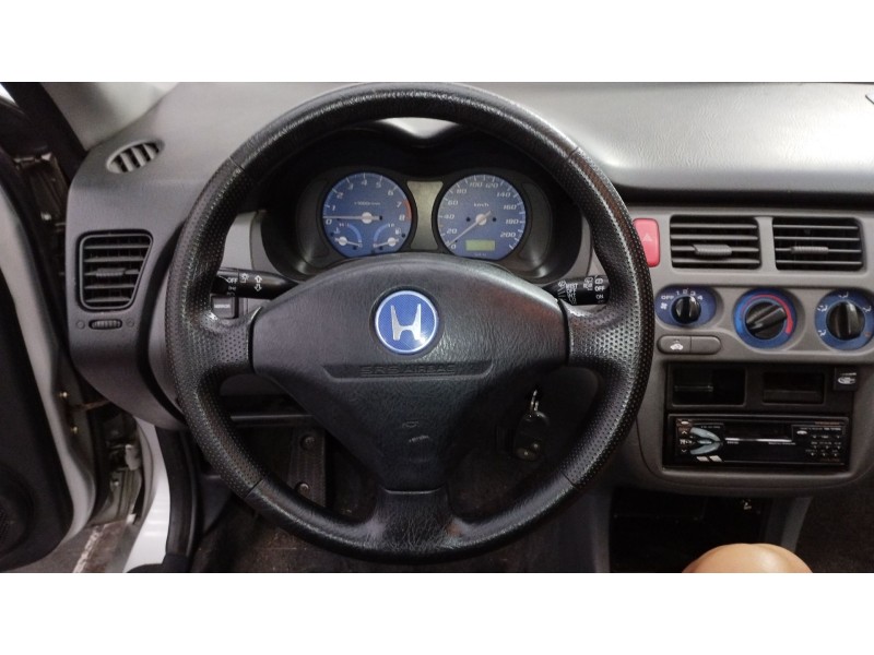 Recambio de volante para honda hr-v (gh_) 1.6 16v 4wd (gh2, gh4) referencia OEM IAM   