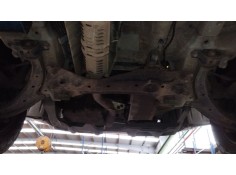 Recambio de puente delantero para honda hr-v (gh_) 1.6 16v 4wd (gh2, gh4) referencia OEM IAM 50200S2H010  