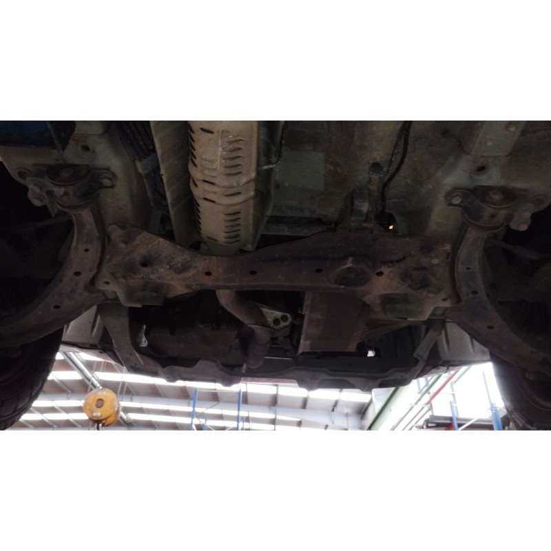 Recambio de puente delantero para honda hr-v (gh_) 1.6 16v 4wd (gh2, gh4) referencia OEM IAM 50200S2H010  