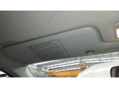Recambio de parasol izquierdo para honda hr-v (gh_) 1.6 16v 4wd (gh2, gh4) referencia OEM IAM 83280S2HG02ZB  