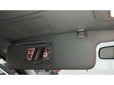 Recambio de parasol izquierdo para honda hr-v (gh_) 1.6 16v 4wd (gh2, gh4) referencia OEM IAM 83280S2HG02ZB   2