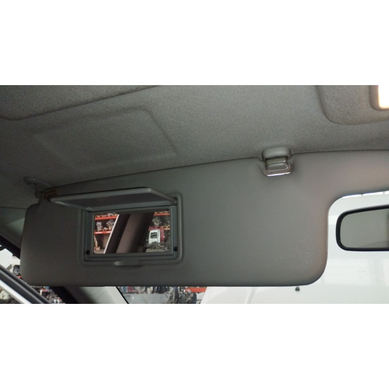 Recambio de parasol izquierdo para honda hr-v (gh_) 1.6 16v 4wd (gh2, gh4) referencia OEM IAM 83280S2HG02ZB  