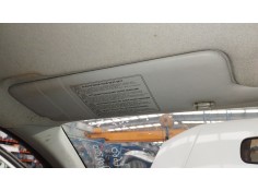 Recambio de parasol izquierdo para honda hr-v (gh_) 1.6 16v 4wd (gh2, gh4) referencia OEM IAM   