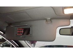 Recambio de parasol izquierdo para honda hr-v (gh_) 1.6 16v 4wd (gh2, gh4) referencia OEM IAM    2