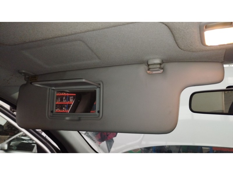 Recambio de parasol izquierdo para honda hr-v (gh_) 1.6 16v 4wd (gh2, gh4) referencia OEM IAM   